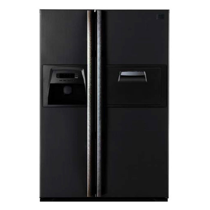 ﻿﻿Tủ lạnh Teka NFD 680