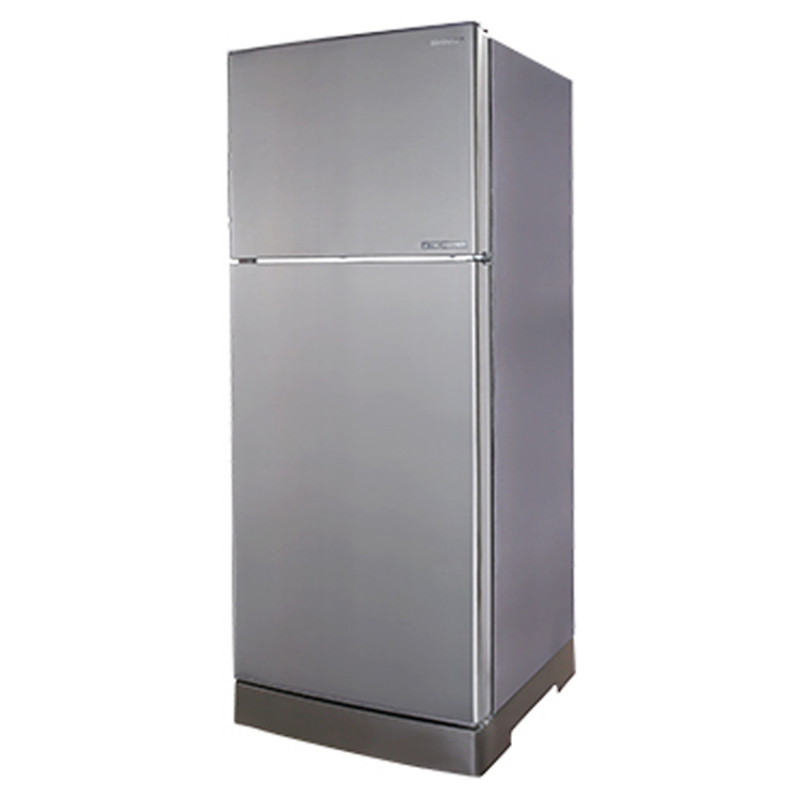Tủ Lạnh Inverter Sharp SJ-X201E-DS