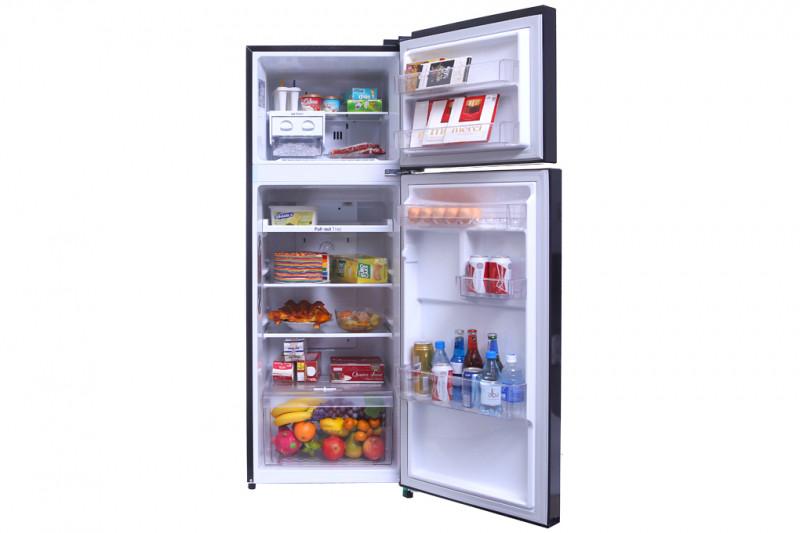 Với công nghệ Nano Carbon, tủ lạnh của bạn sẽ luôn sạch sẽ, không còn mùi hôi, diệt sạch vi khuẩn