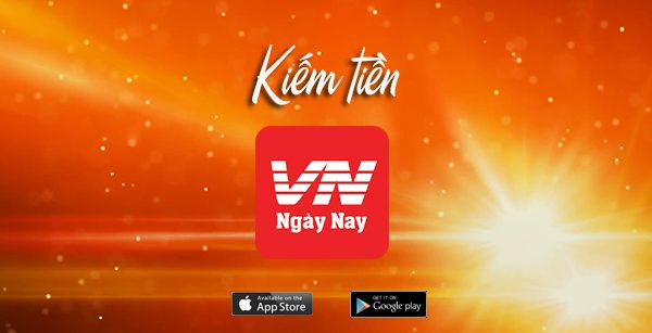 Kiếm tiền với VN Ngày Nay