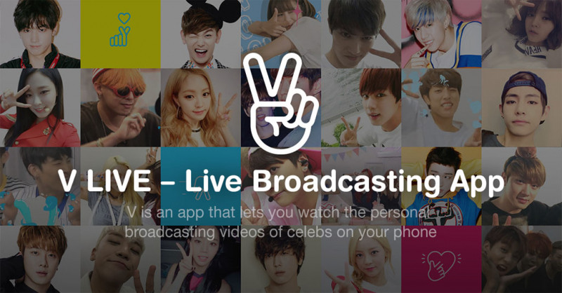 V-Live