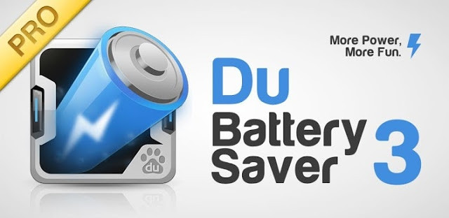 Với phiên bản Pro của Du Battery Saver, bạn sẽ nhận được những gì tốt nhất của một phần mềm quản lý pin.