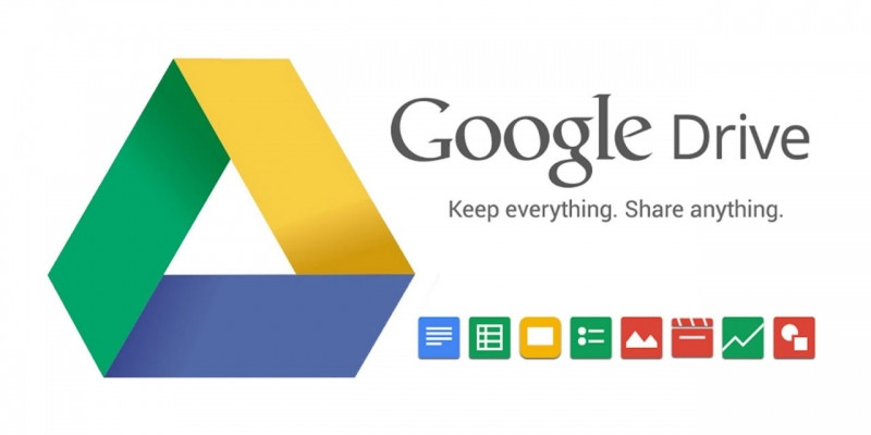 Google Drive