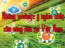 website-ve-nong-nghiep-tot-nhat-cho-nha-nong-nam-2018