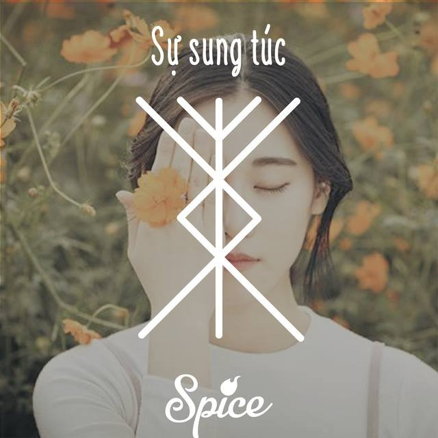 Hình xăm ''sung túc''