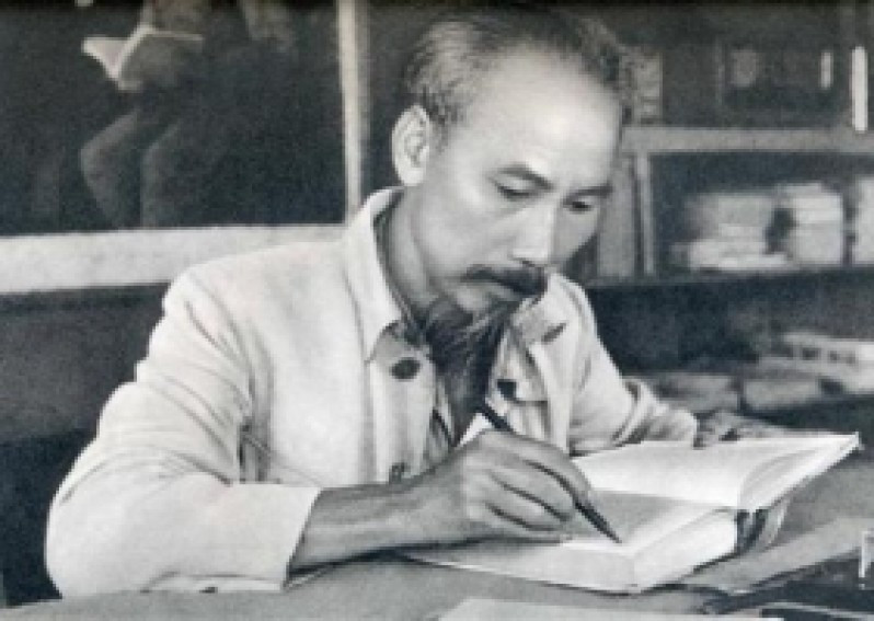 Bài soạn 