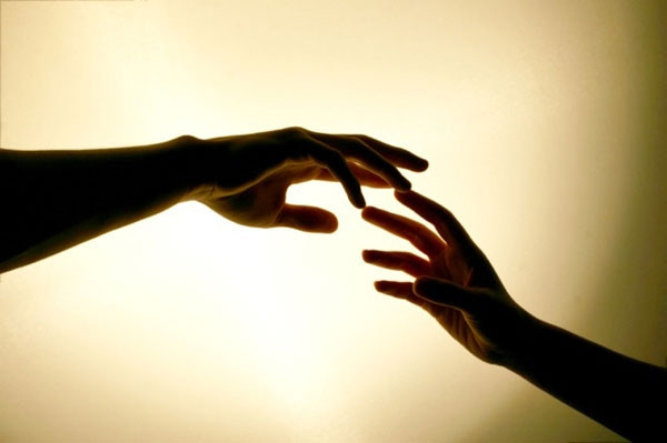 Yêu nhau, không phải ai cũng có thể cùng nhau nắm tay đi tới cuối con đường