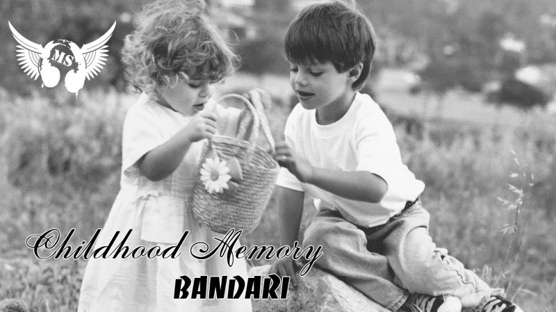 Childhood memory đưa bạn trở về với tuổi thơ bình yên