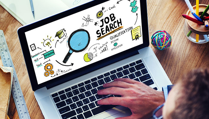 Chức năng tạo CV miễn phí cho phép bạn có thể tìm được một công việc dễ dàng và nhanh chóng.