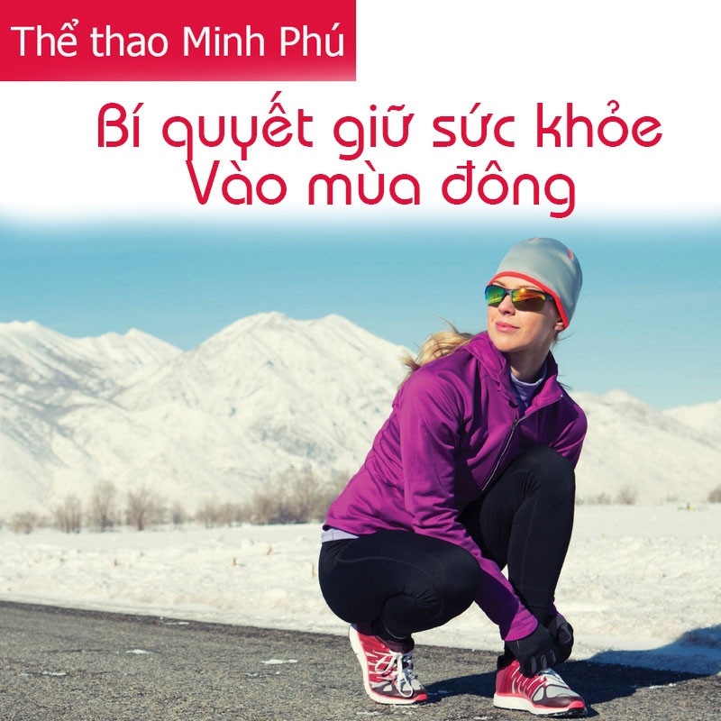 Tập thể dục thể thao thường xuyên