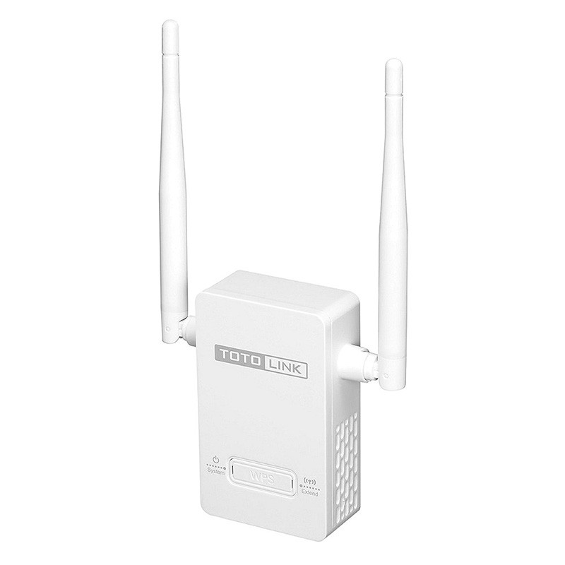 Bộ Mở Rộng Sóng Wifi Chuẩn N – Totolink EX200