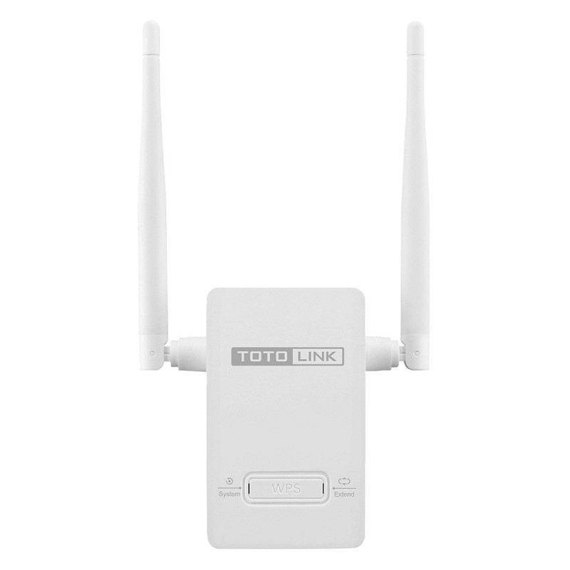 Bộ Mở Rộng Sóng Wifi Chuẩn N – Totolink EX200