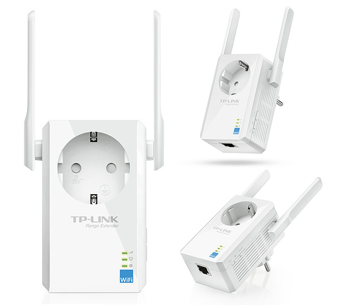 TP-Link TL-WA860RE