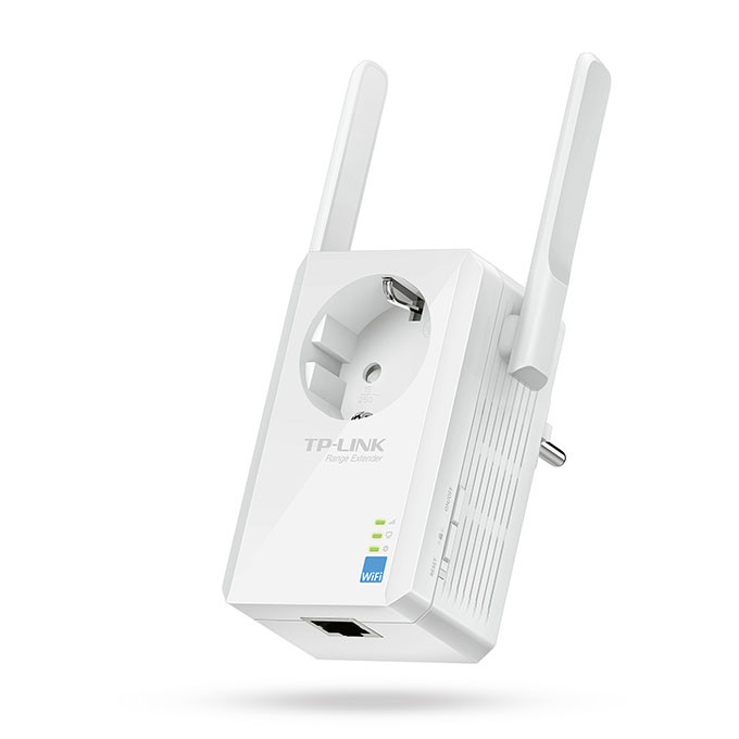 TP-Link TL-WA860RE