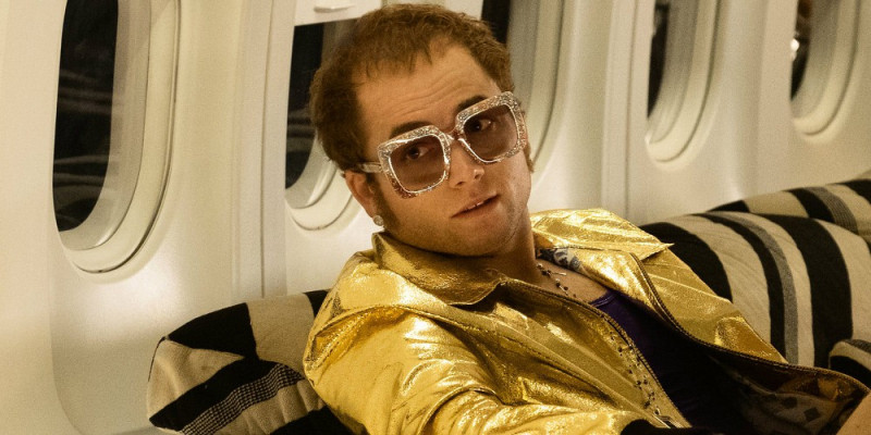 Rocketman (31/5)