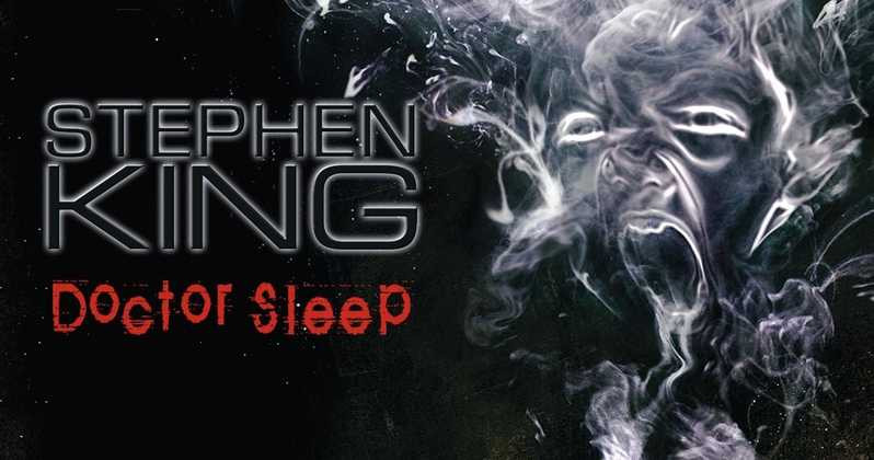 Doctor Sleep (8/11)