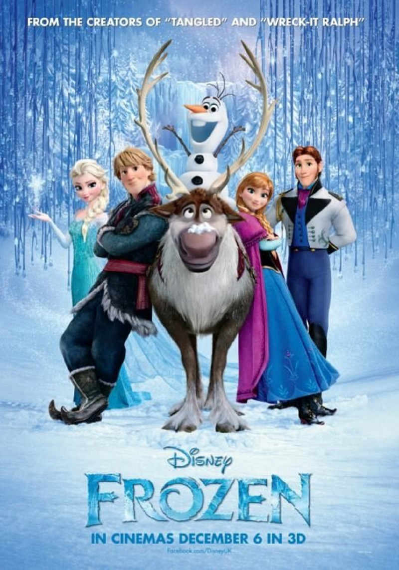 Có thể thấy phần phim lần này sẽ cho chúng ta biết nhiều hơn về quá khứ của nữ hoàng Elsa và nguồn gốc sức mạnh của cô