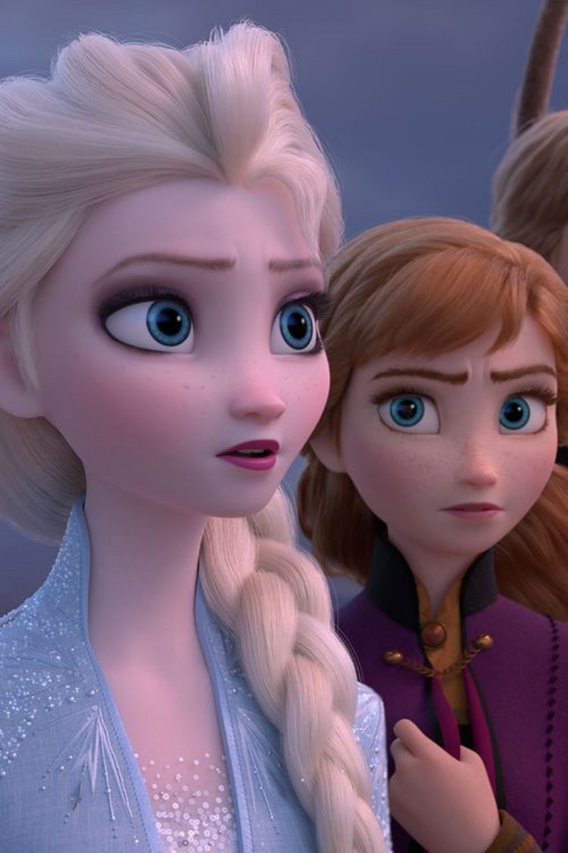 Elsa sẽ phải làm gì để tìm ra nguồn gốc sức mạnh của mình, liệu bí ẩn có được giải đáp không?