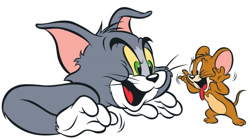 Tom&Jerry đã được tạp chí Times của Mỹ công bố trở thành series phim hoạt hình hay nhất mọi thời đại.