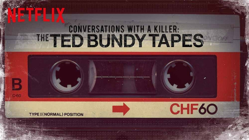 Conversations with a Killer: A Ted Bundy Tapes