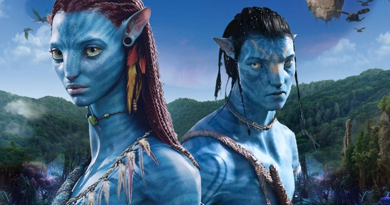 Nhân vật trong phim Avatar