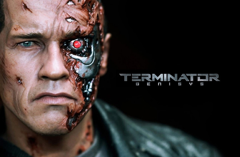Phim The Terminator