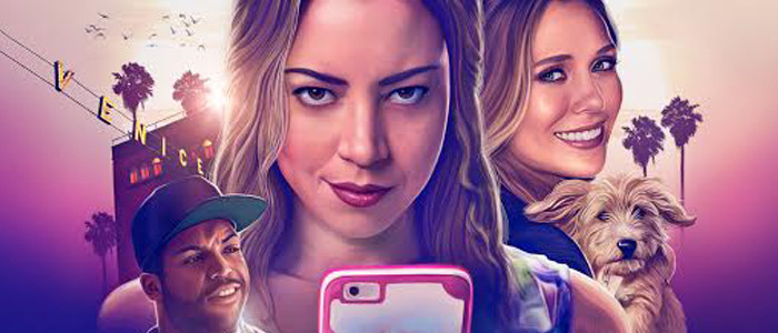 Ingrid Goes West (Hành Trình của Ingrid, 2017)