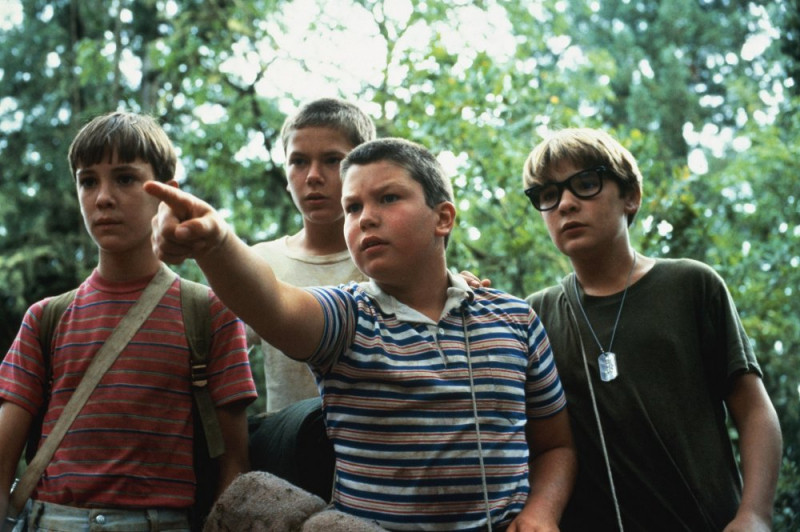 Stand by Me (Hãy Đứng Bên Tôi, 1986)