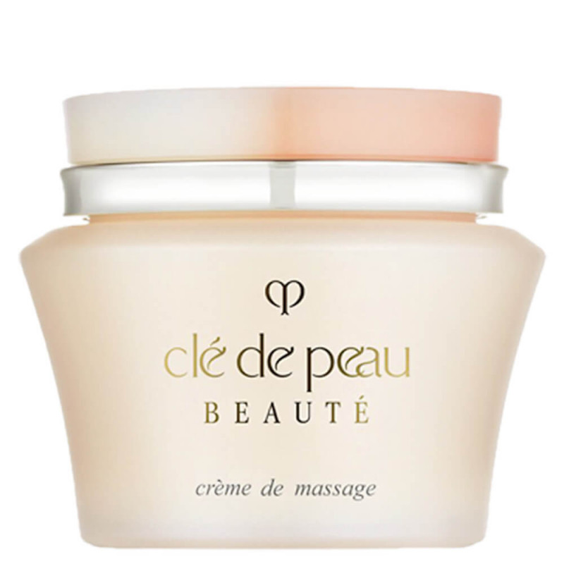 Kem massage làm săn chắc da Clé de Peau Massage Cream,