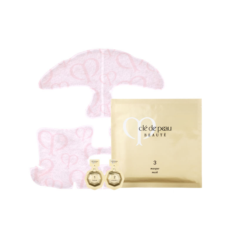 Cle de Peau Beaute Illuminating Concentrate