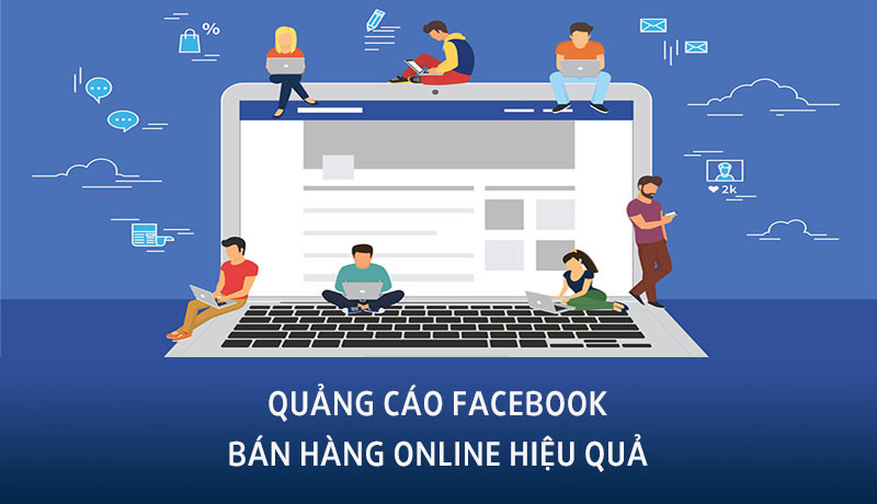 Nội dung quảng cáo hấp dẫn