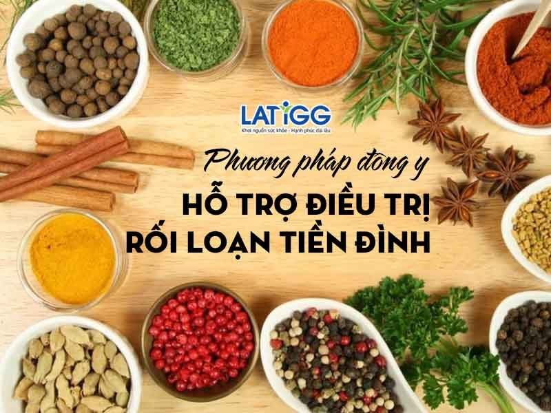 Việc điều trị rối loạn tiền đình bằng thuốc đông y giúp điều trị từ tận gốc khiến cơ thể khỏe mạnh từ trong ra ngoài.