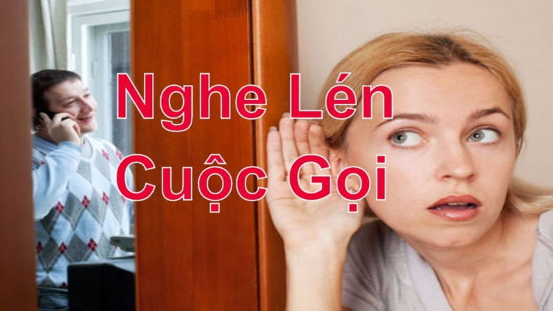 Những nghi ngờ ban đầu có thể giúp bạn phát hiện điện thoại của mình đang bị nghe lén.