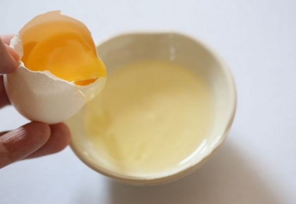Ăn lòng trắng trứng giúp giải rượu nhanh chóng