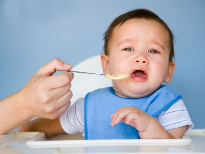 Suy dinh dưỡng ở trẻ luôn khiến các bậc cha mẹ lo lắng