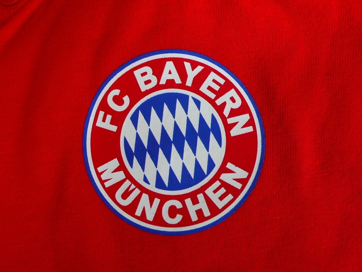 Câu lạc bộ bóng đá Bayern Munich (Đức)
