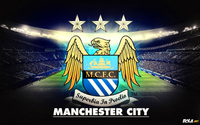 Câu lạc bộ bóng đá Manchester City (Anh)
