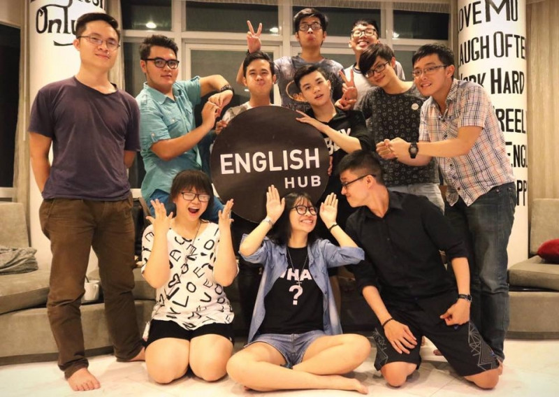 English Hub