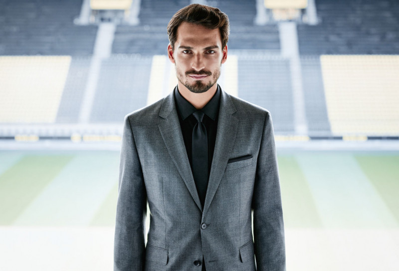 Mats Hummels