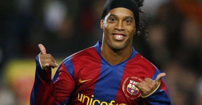 Ronaldinho