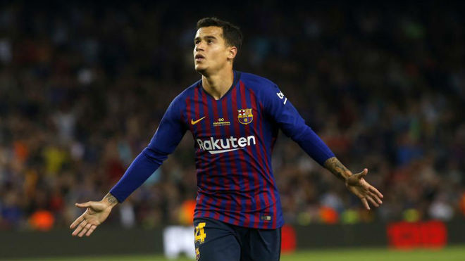 Philippe Coutinho