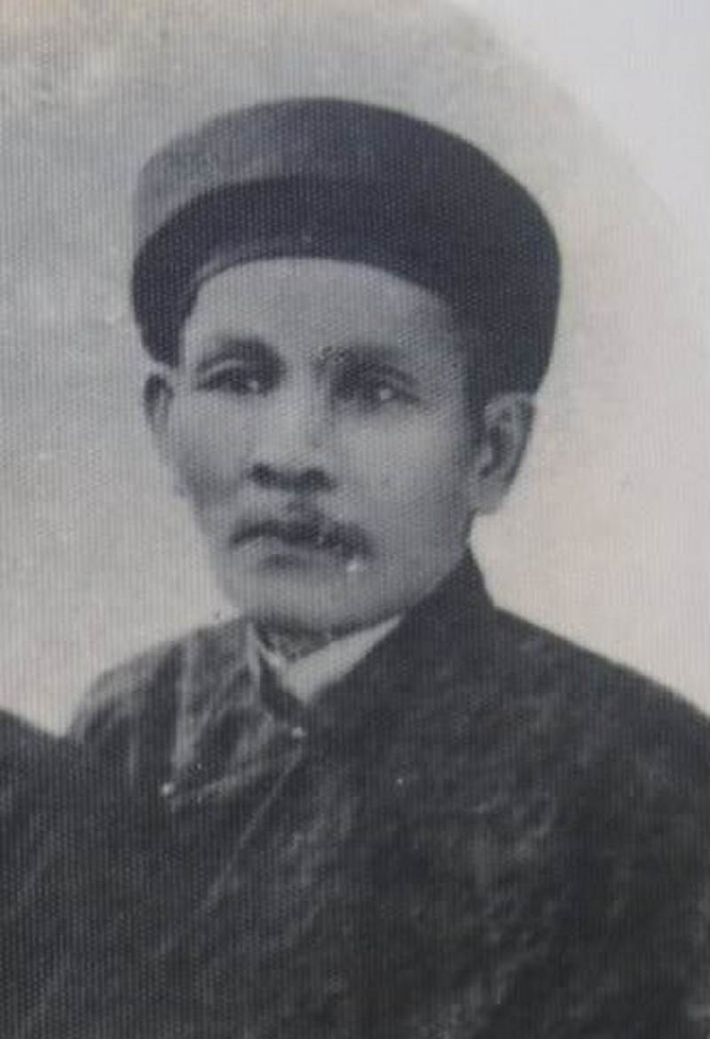 Chủ tịch nước Huỳnh Thúc Kháng