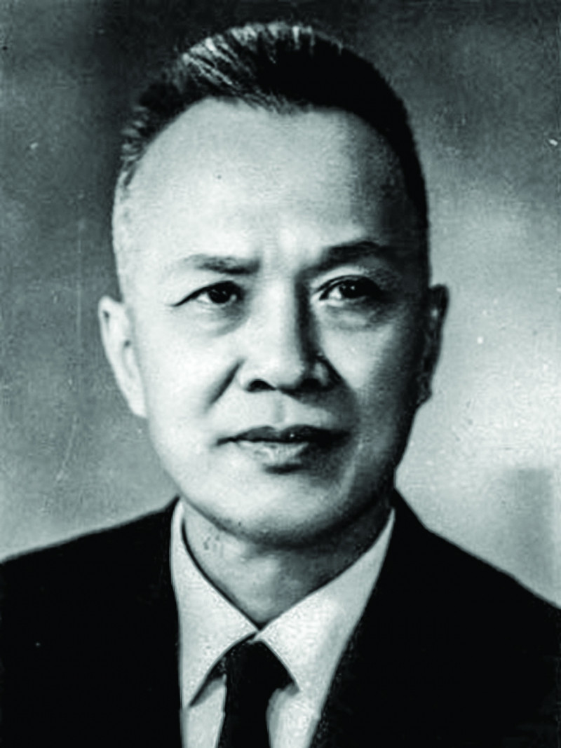 Chủ tịch nước Nguyễn Hữu Thọ
