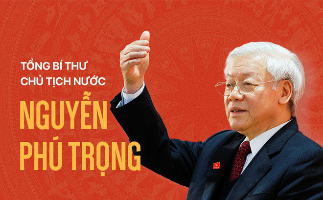 Ngày 23 tháng 10 năm 2018, ông chính thức tuyên thệ nhậm chức Chủ tịch nước Cộng hòa xã hội chủ nghĩa Việt Nam.