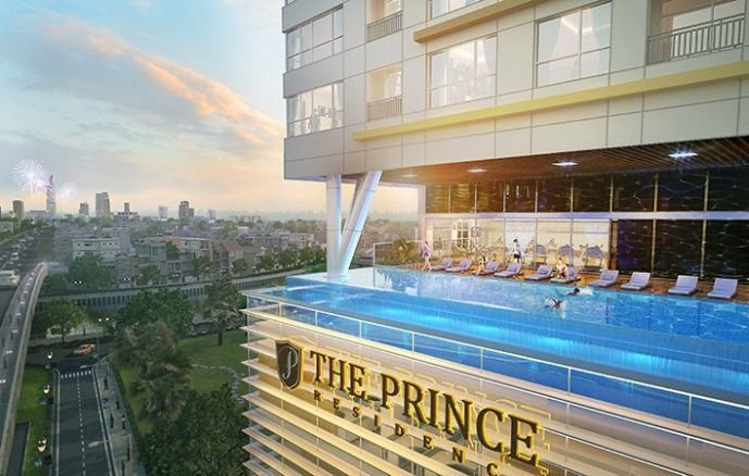 The Prince Residence