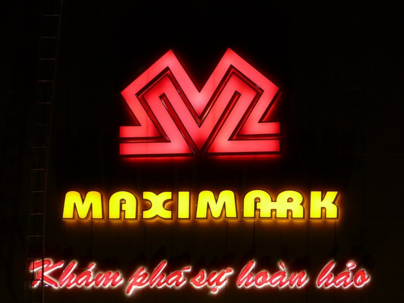 Maximark