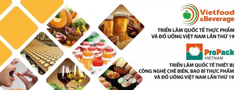 Vietfoods - Vì sức khỏe người Việt