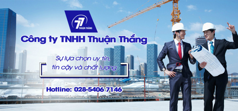 Công ty TNHH Thuận Thắng