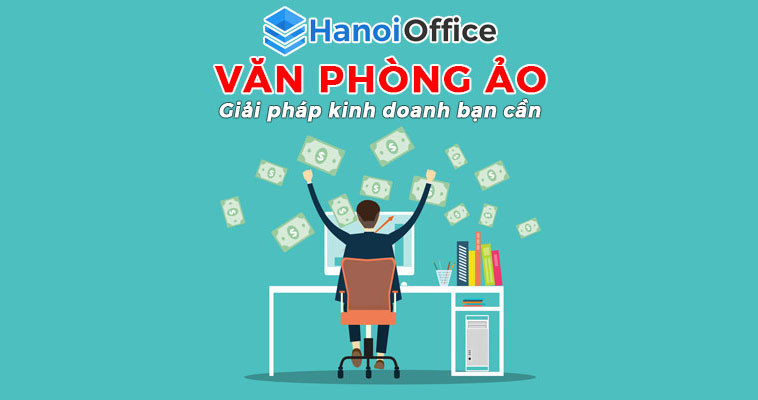 Hanoi Office chuyên cung cấp các loại hình dịch vụ văn phòng chuyên nghiệp và hiện đại phù hợp với mọi hoạt động kinh doanh của các doanh nghiệp.