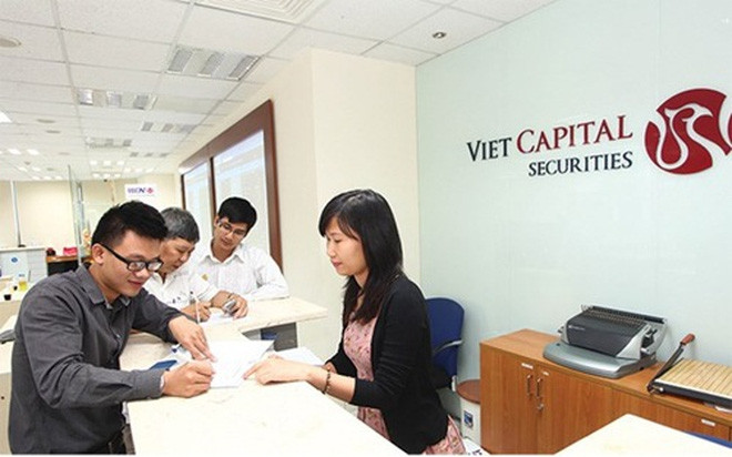 Công ty chứng khoán bảo Việt với dịch vụ chăm sóc khách hàng tận tình